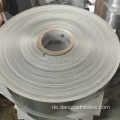 Wate -Proof Alu Tape mit weißem Papier